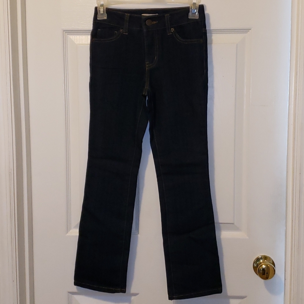 Cherokee Jeans
